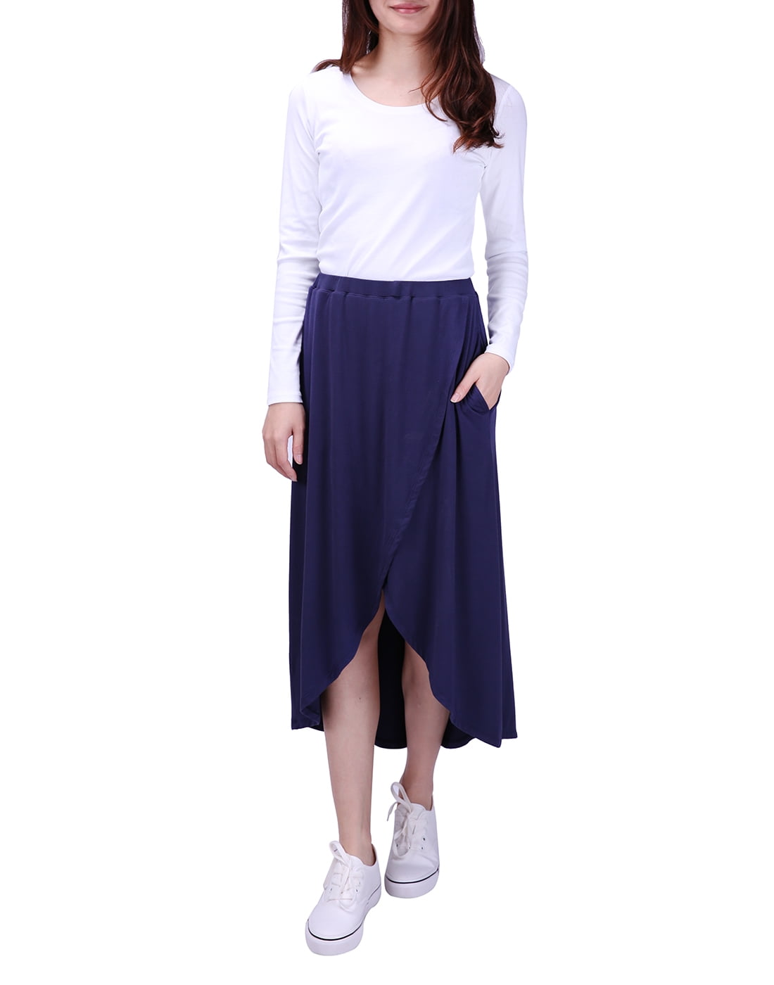 long maxi skirts canada