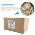 thumbnail image 6 of Eco-Stix Fatwood Fire Starter Kindling Firewood Sticks  Bulk Packaged Firestarters  100% All Natural Resi ECOSTIX 25LB, 6 of 7