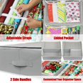 thumbnail image 5 of Simple Houseware Contenant de Rangement pour Papier d'Emballage, 5 of 5
