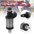 thumbnail image 1 of Fuel Injector 65L-13761-00-00 For Yamaha 150/200/225 HP 2 Stroke, 1 of 10