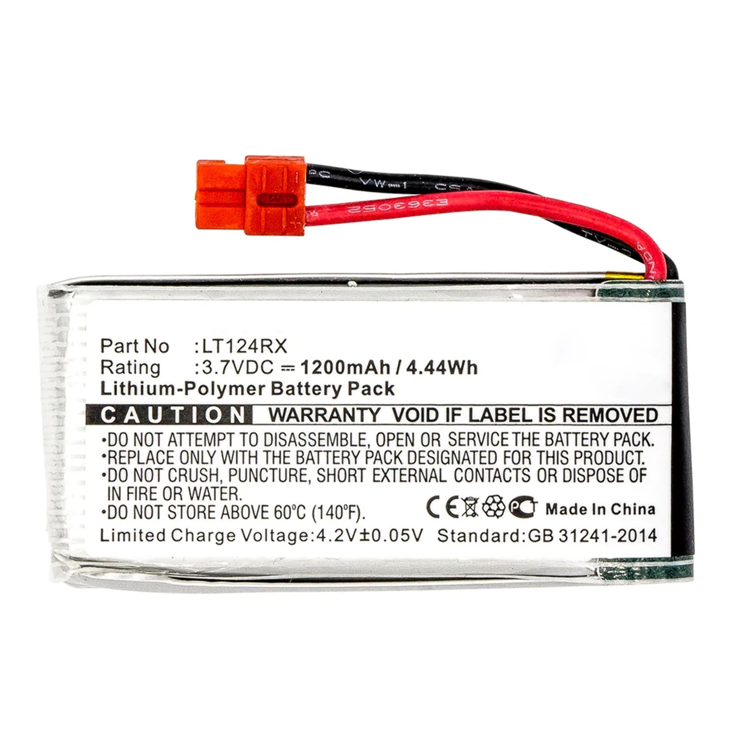 14,4V Akku Li-ion Für ILife V50 V3s V5s Pro V8s X750 Robot