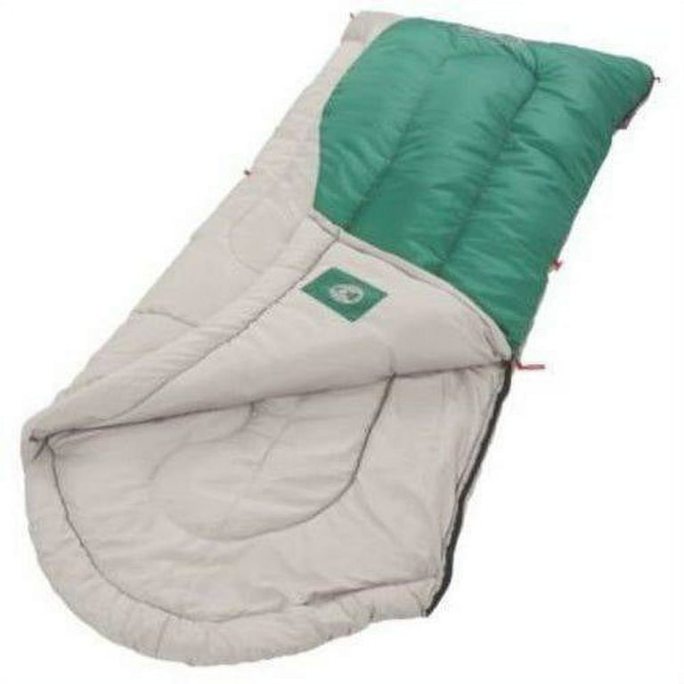 Coleman brighton sleeping bag hotsell