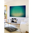thumbnail image 3 of "Blessed" Painting Print on Wrapped Canvas, 3 of 7