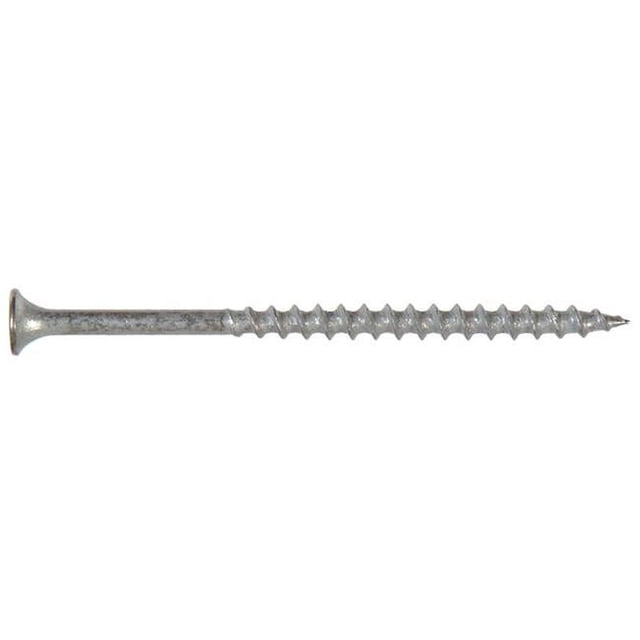 Hillman Group 47693 5 lbs Deck Screw Phillips 6 x 1.625 Galvanized