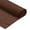 Deep Brown, variant on Uxcell Crepe Paper Rolls 7.5ft Long 20 Inch Wide, Dark Yellow 2 Pack