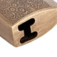 thumbnail image 4 of Candado Retro, Candado De Cobre, Candado Antiguo, Fácil De Instalar Para Cajas De Madera Antiguas, Joyeros ANGGREK Otros, 4 of 8