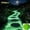 Green, variant on 1000 Pcs Glow in The Dark Rocks 0.4 Inch Glow Rocks Garden Glow in The Dark Stone Outdoor Glow in The Dark Pebbles for Landscaping Walkway Pathway Backyard Fish Tank Plant (White)