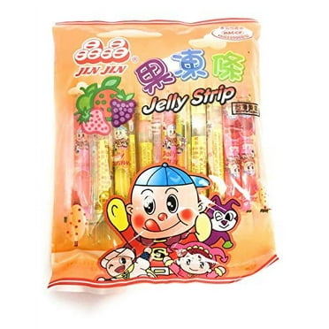 Uha Puchao Kimetsu Peach Soda Juicy Gummy Chewy Peach Candy 1.76oz/ 50g ...