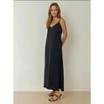 thumbnail image 2 of A-Form Maxi Dress, 2 of 6