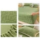 thumbnail image 4 of Sábana ajustable, funda protectora para colchón de cama, sábana ajustable de bolsillo, cálida, transpirable, antideslizante, para el cuidado de la cama, sábana ajustable acolchada., 4 of 4