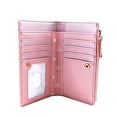 thumbnail image 4 of Cartera Loungefly con diseño de princesa Disney con estampado de damasco, 4 of 4
