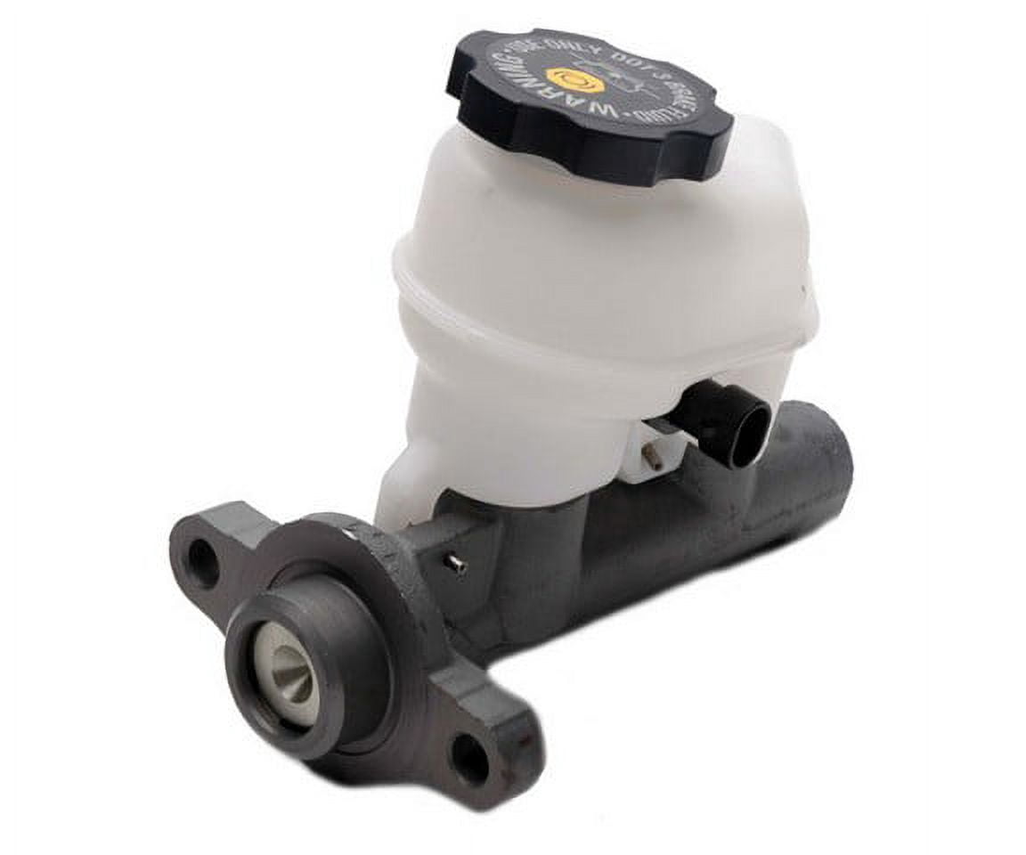 Raybestos Brake Master Cylinder BPIMC390645 Fits select: 2000-2005 CHEVROLET IMPALA, 2003-2004 PONTIAC GRAND PRIX