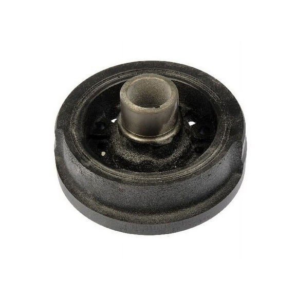 Engine Harmonic Balancer - Compatible with 1970 - 1974, 1980 Ford Bronco 5.0L V8 1971 1972 1973