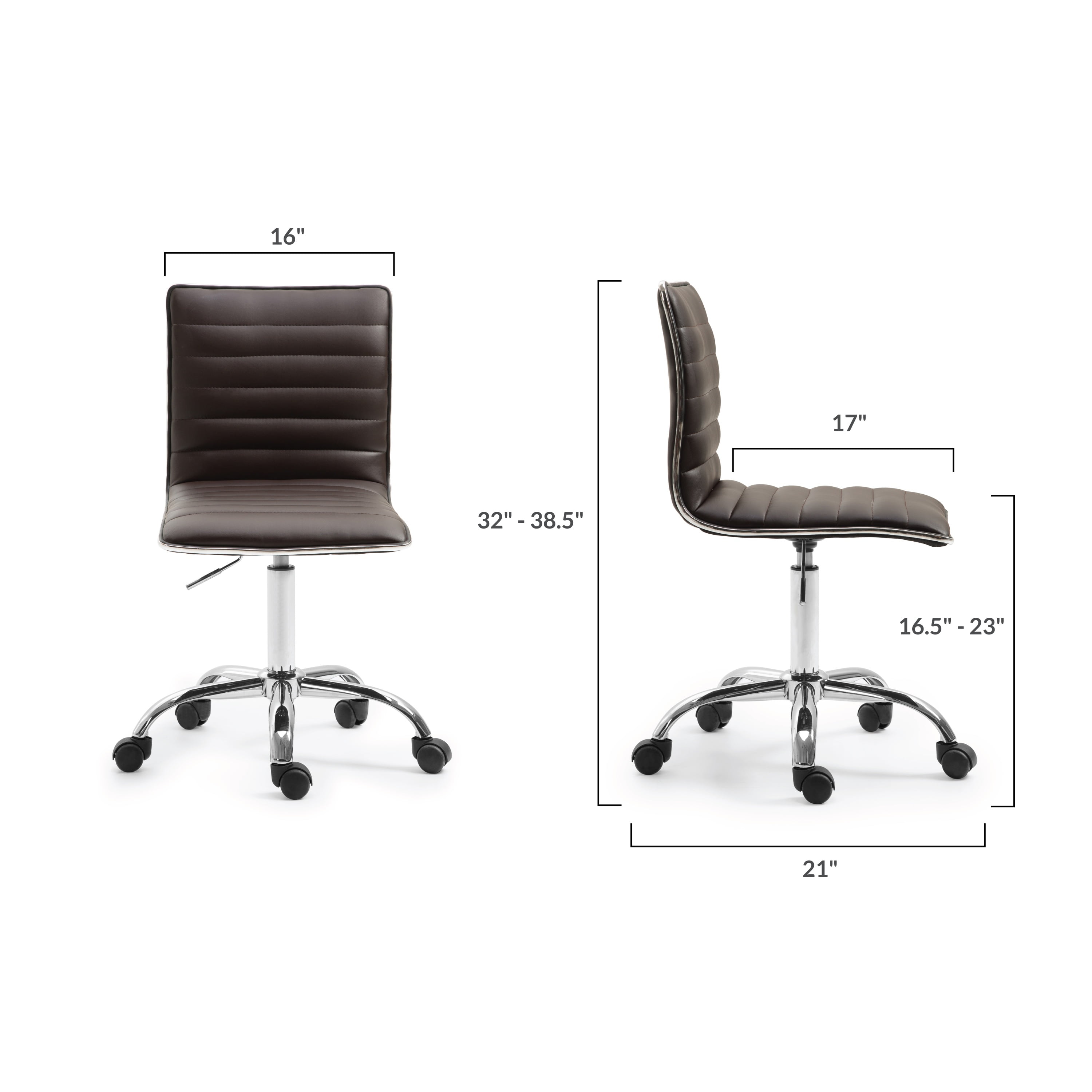 Edgemod risa clearance task chair