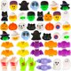 thumbnail image 1 of Squishies Toys MGParty Halloween, 48 unidades, para niños y adultos, 1 of 7