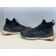 thumbnail image 2 of Adi - das Mens Size 13 Terrex Free Hiker 2 Mid Hiking Boots Black Shoes HQ8395, 2 of 6