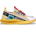 thumbnail image 3 of Tenis Hombre, Zapatos Hombre Deportivos, Zapatos de Malla Transpirable para Hombre, Zapatillas de Deporte Casuales de Moda para Entrenamiento Caminar Correr Gimnasio, 3 of 7