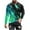 T Shirts for Men Mint Green, variant on Big and Tall T Shirts for Men S-4X Plus Size Long Sleeve Round Neck Tees Tops Trendy Shooting-Star Printed Loose Casual Pullover Comfort Tshirts Shirt