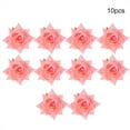 thumbnail image 1 of Guirnalda de Flores Artificiales Ticfox Rosa 10 Uds, 1 of 10