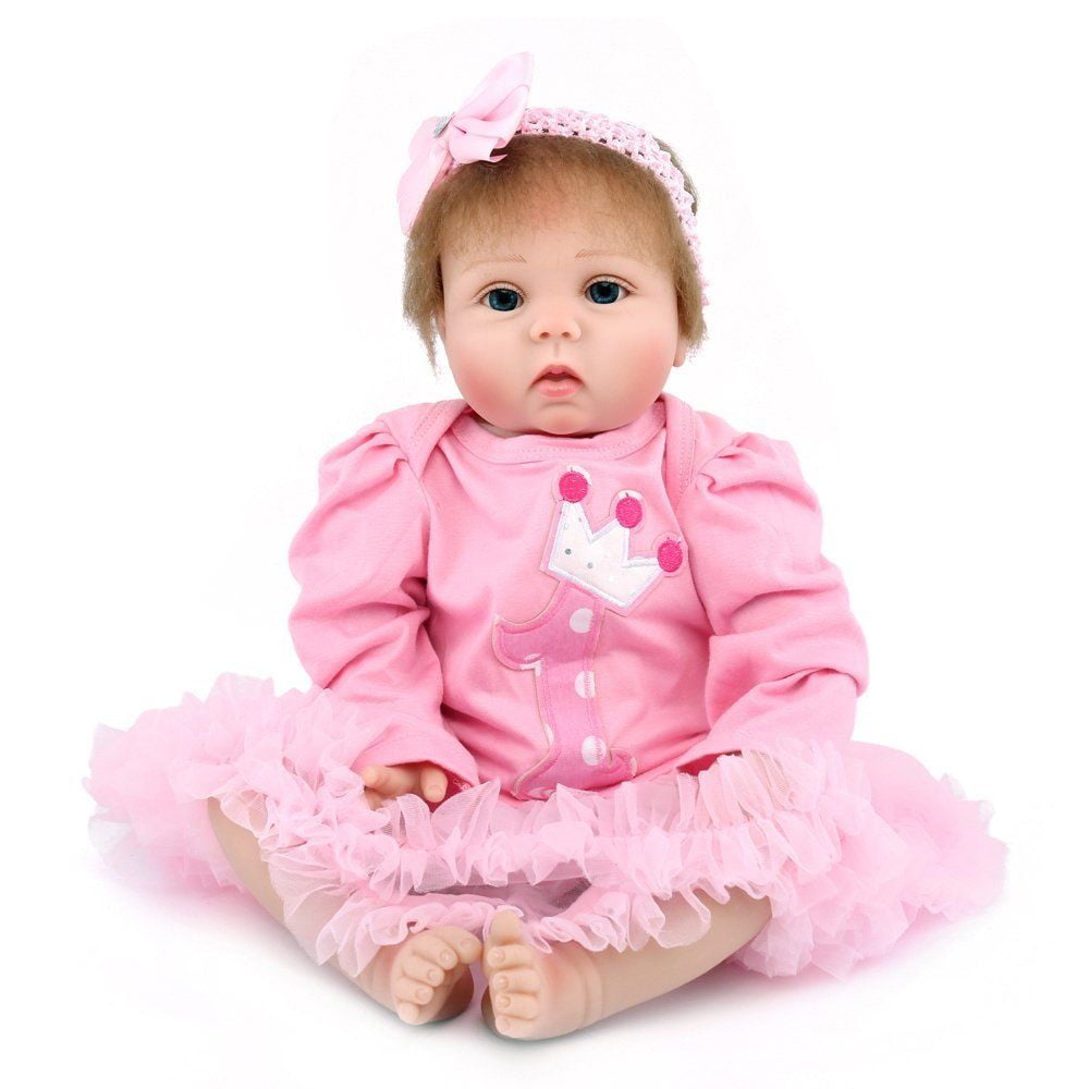 handmade baby dolls that look real