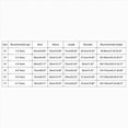 thumbnail image 4 of xaweyi Girls Cotton Pullover Sweatshirts Kids Cute Cartoon Printed Crewneck Tops Back to School,Sizes 1-2 Years, 4 of 9