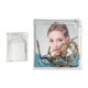 thumbnail image 2 of 20 Pcs Invisible V Shape Face Lift Tapes Transparent Adhesive Face Lifting Tapes with 8 Strings, 2 of 4