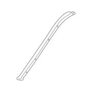 Genuine OE Toyota Windshield Trim - 75534-60050