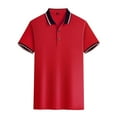 thumbnail image 1 of Short Sleeve Po Lo Shirt, 1 of 2
