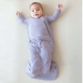 thumbnail image 4 of Kyte BABY Sleep Bag in Taro 1.0, 4 of 6