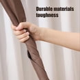 thumbnail image 5 of 95CM Adjustable Door Bottom Seal Strip Weatherstrip Under Door Draft Stopper Anti-Cold, 5 of 5