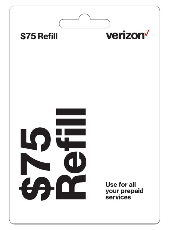 Verizon phone cards