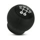 thumbnail image 5 of Uadme Palanca De Cambios De Coche De 5 Velocidades, Cabezal De Perilla De Cambio Para Vauxhall/Opel Corsa B C Vectra B Astra G F, 5 of 14