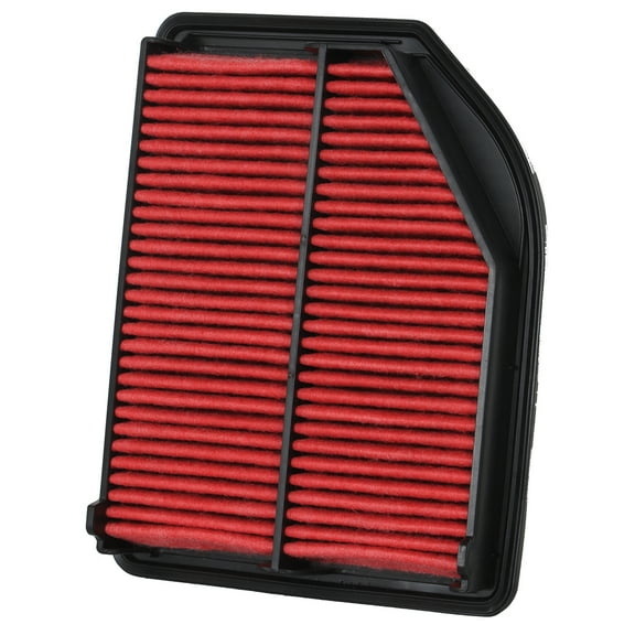 K&N Advantage Air Filter 18K Miles, HONDA CR-V L4-2.4L F/I, 2012-2014, KNA-2477