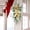 Gold, variant on Christmas Bows,Christmas Pine Swag with Ribbon Bow for Front Door,Artificial Greenery Wreath with Pine Cones & Red Berries for Indoor Outdoor Decor Window Wall Home Holiday Decor(Gold)