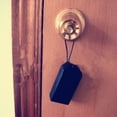 thumbnail image 3 of LNGOOR 4x handle for door/Knob Alarm Home window and door Intruder Alarm Door Sensor, 3 of 6