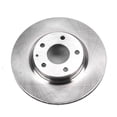 thumbnail image 2 of Power Stop JBR1598 AUTOSPECIALTY BRAKE ROTOR-Front, 2 of 4