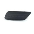 thumbnail image 2 of For 2019-2023 Car LED Rear Bumper Reflector Light Tail Auto Turn Signal Brake Lamp Smoked Black, 2 of 5