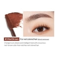 thumbnail image 2 of Máscara de cejas ETUDE Color My Brows Red Brown 4,5 ml, 2 of 7