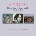 thumbnail image 1 of Blowin Away / Honest Lullaby / European Tour, 1 of 1
