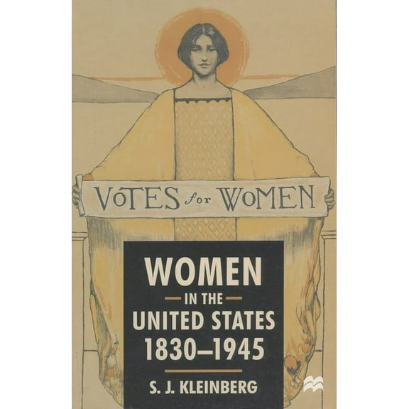 American History in Depth Women in the United States, 1830-1945, Book 2, (Paperback)