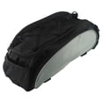 thumbnail image 5 of BCLONG electric Bicycle ebike Rear saddle Bag Large Capaciy Waterproof Rack Trunk Bag, 5 of 8