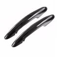 thumbnail image 7 of Glossy Black Door Side Handle Cover Trim for Mini for Cooper F54 F55 F56 F57 F60, 7 of 7