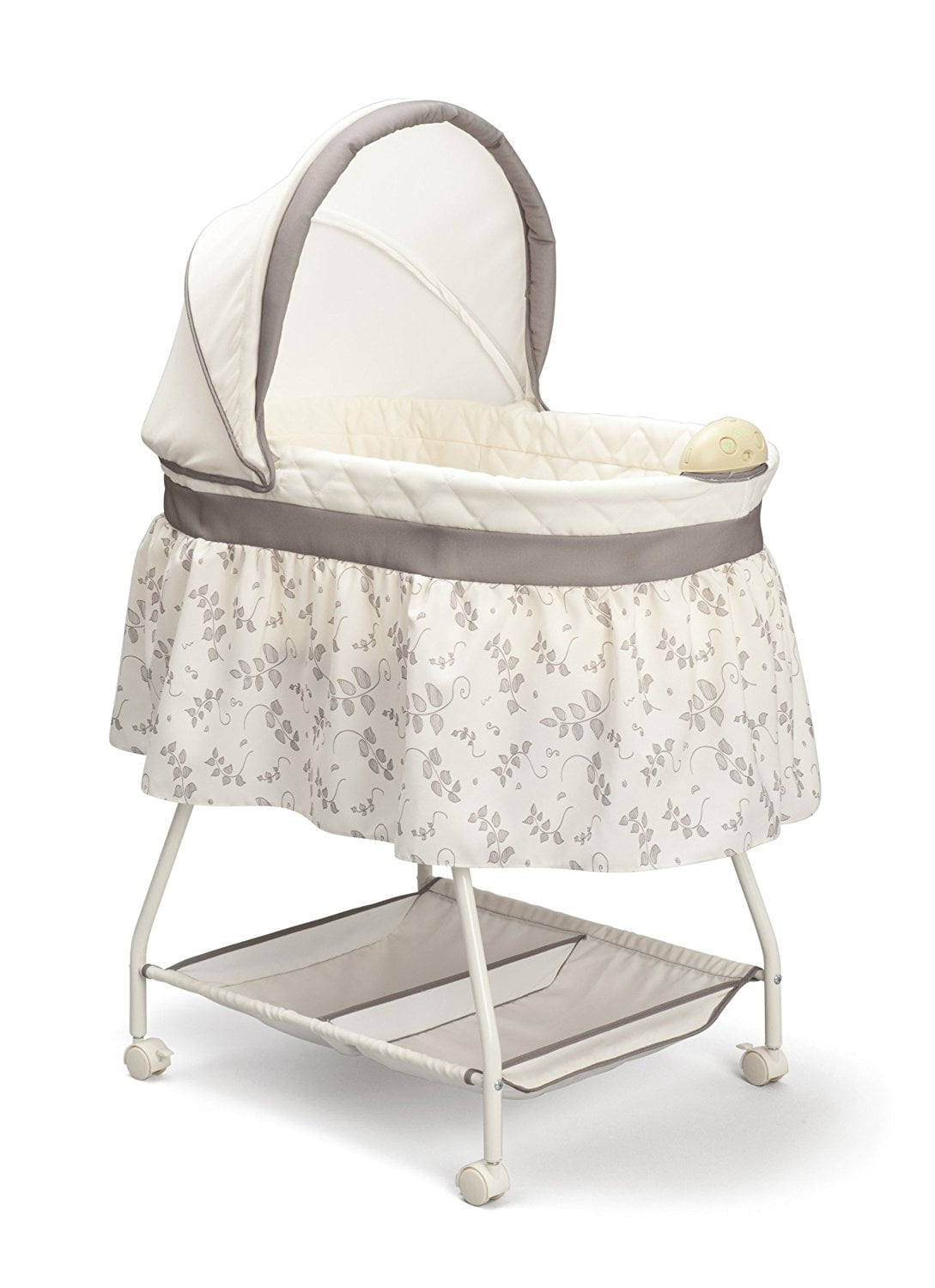 boy bassinet