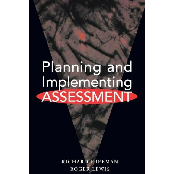 Planning and Implementing Assessment, (Paperback)