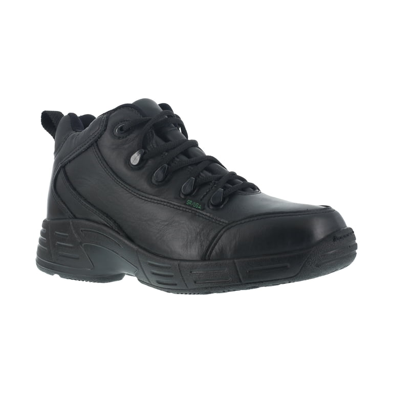 Reebok Men\'s Black Waterproof Shoes Reebok Men main image 4