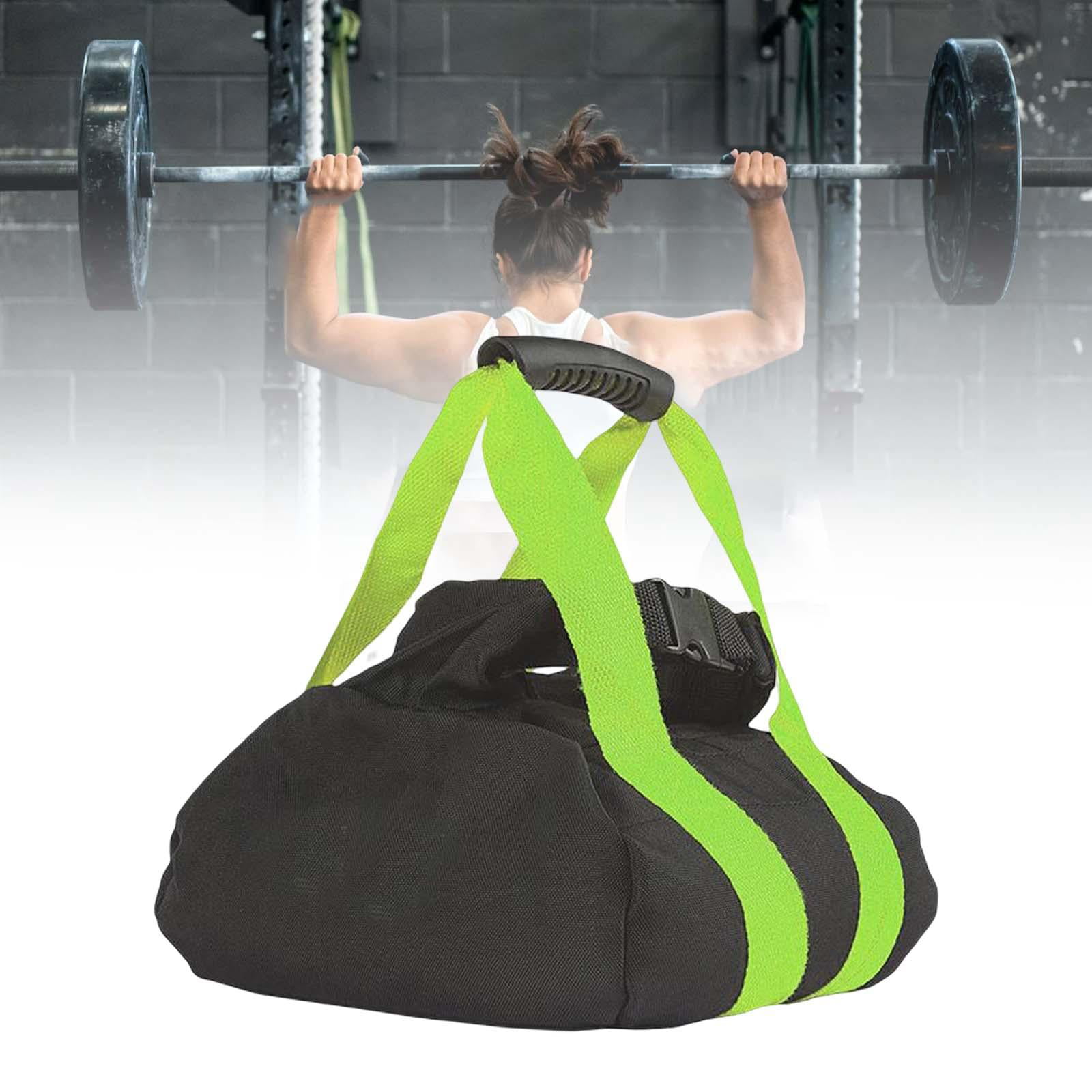 Strength Shop Hercules Gym Bag
