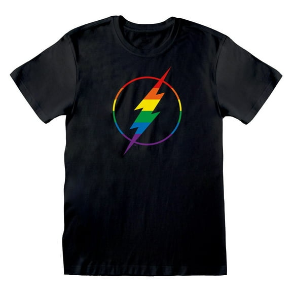 Flash T-Shirt pour Adulte