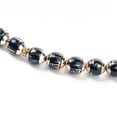 thumbnail image 5 of Muslim Prayer Beads Round Bead Tesbih Allah Rosary Islamic Tasbeeh Scriptures Ta, 5 of 15