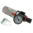 thumbnail image 4 of LOVIVER BFR4000 Air Water Separator Tools Pressure Regulator Gauge, 4 of 8
