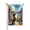 Style 1, variant on Welcome Dachshund Dog Garden Flag 12x18 Inch Double Sided – Autumn Fall Outdoor Yard Decoration For Porch, Lawn & Patio